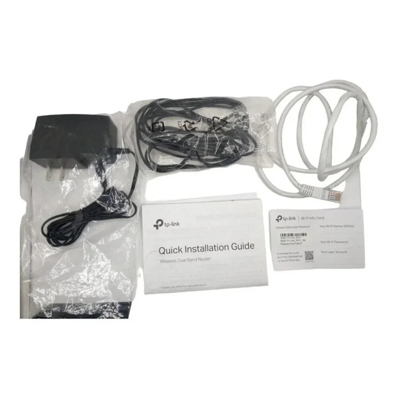 TP-Link AC1900 Smart High Speed Wi-Fi MU-MIMO Gigabit Black Router Archer A9 - Picture 9 of 14